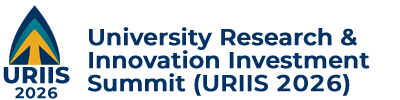URIIS 2026 Logo