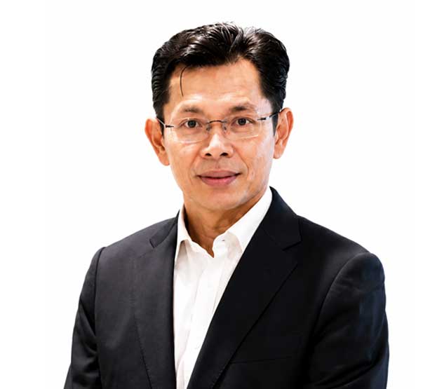 Datuk Jay Khairil Jeremy Abdullah
