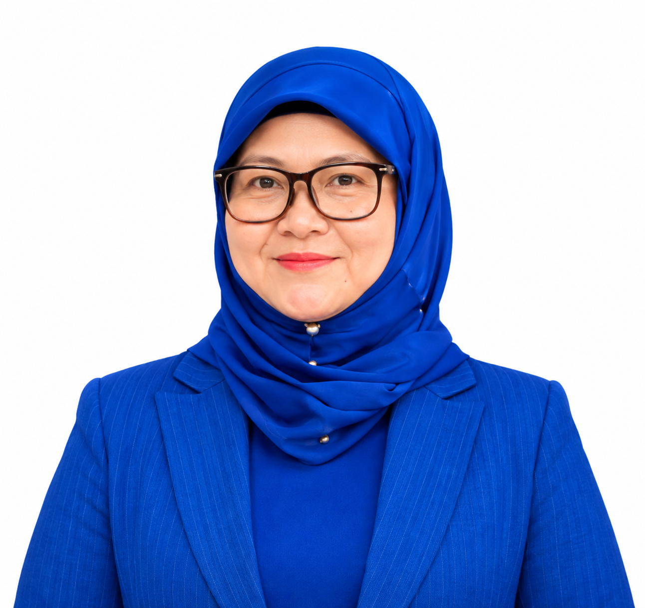 Eneng Faridah Iskandar