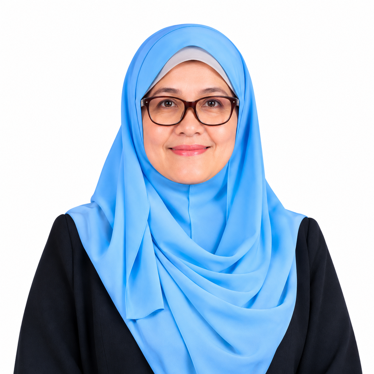 Zuaida Abdullah