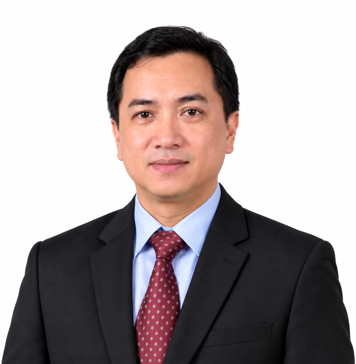 Prof. Dr. Zamberi Sekawi