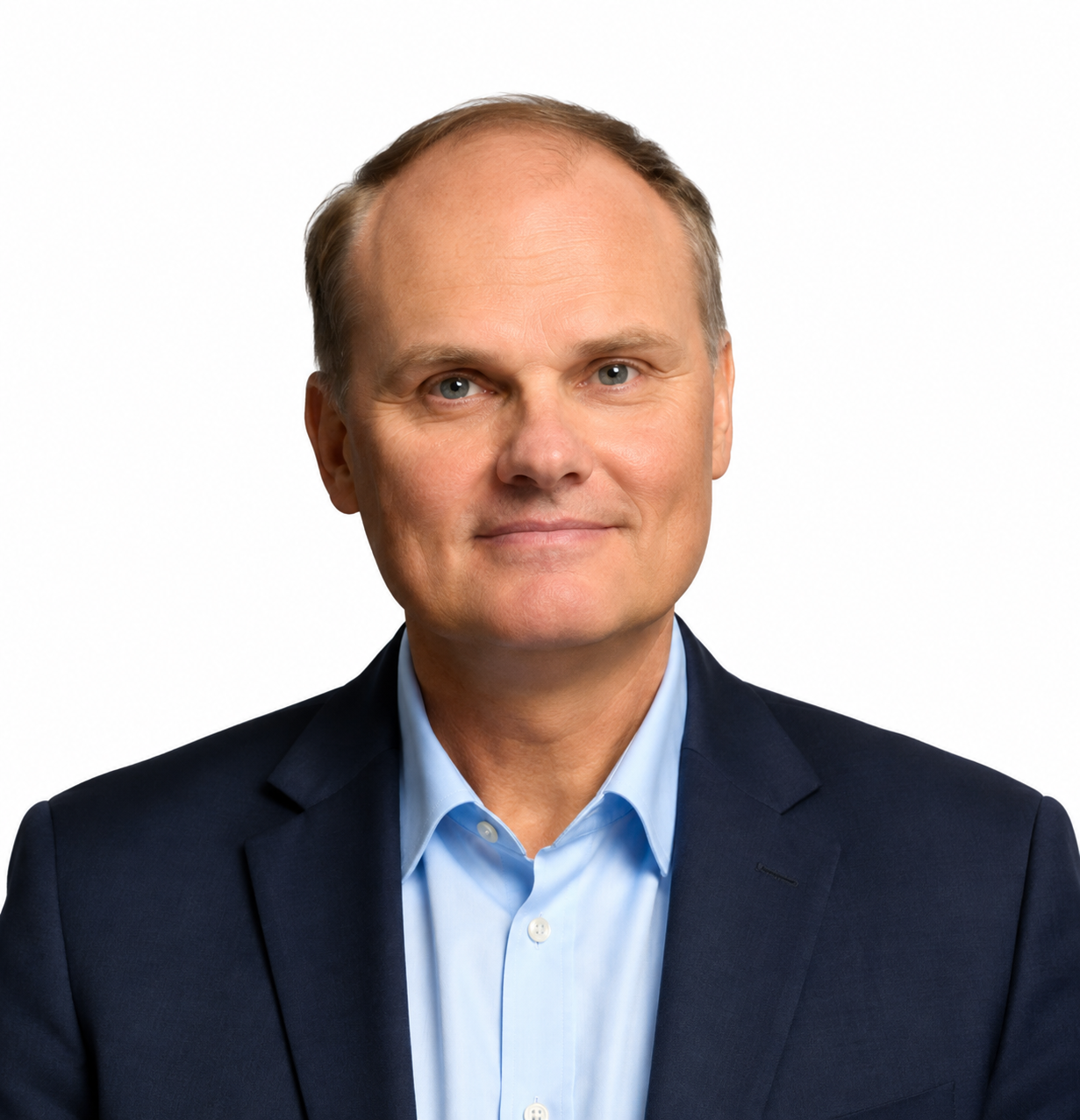 Hakan Olofsson