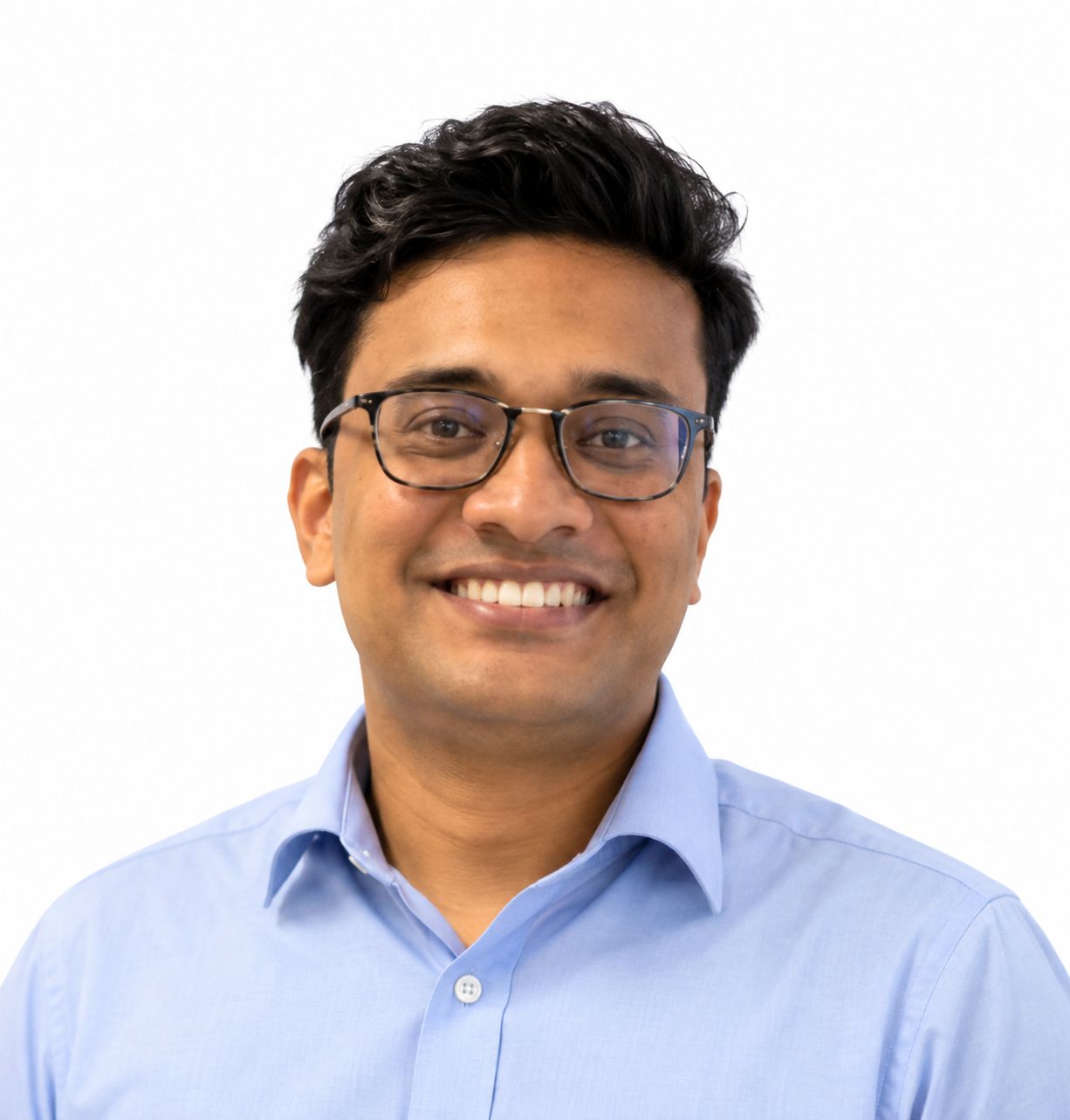 Vlakshmanan Lakshmanan
