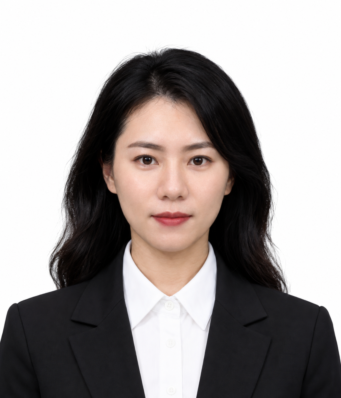 Jean Wang